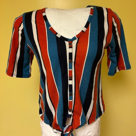 Tops - Summer Top